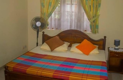 Hiyarapitiya Cama Y Desayuno | Granary Home Stay
