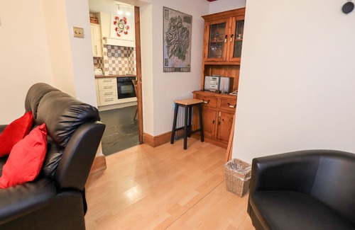 Windermere Cabaña | Rincón del granero, BOWNESS-ON-WINDERMERE