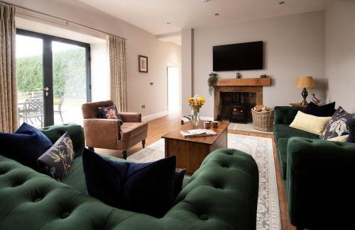 Berwick-upon-Tweed Casa | Granary View, Brockmill Farm