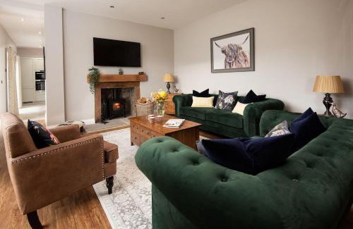 Berwick-upon-Tweed Casa | Granary View, Brockmill Farm