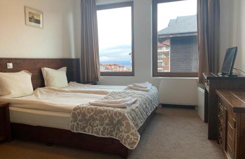 Shiligarnika Apartamento | Granat next to Ski Lift by BookVillaBG