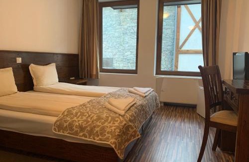 Shiligarnika Apartamento | Granat next to Ski Lift by BookVillaBG