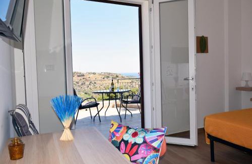 Altavilla Milicia Cama Y Desayuno | Granatelli Holiday Home
