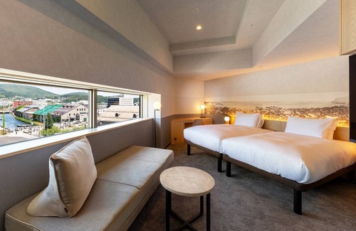 Otaru Hotel | Granbell Hotel Otaru