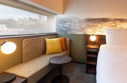 Otaru Hotel | Granbell Hotel Otaru