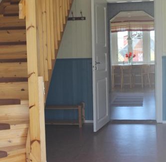 Eckero Casa | Granbergs Gästhus och Gästhem