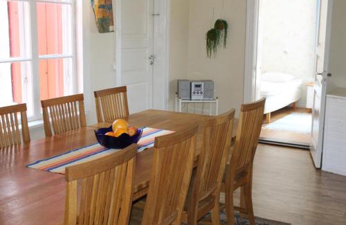 Eckero Casa | Granbergs Gästhus och Gästhem