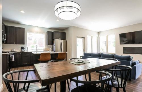 Silvercreek Casa | Granby Colorful Adventures - Breathtaking Views
