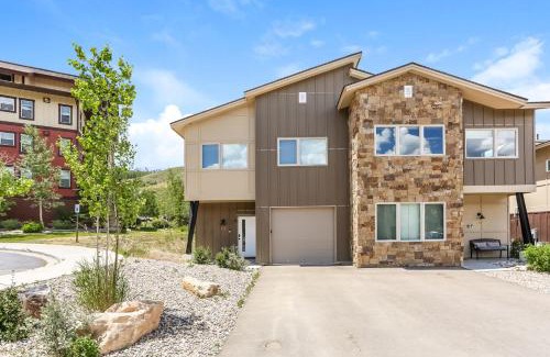 Silvercreek Casa | Granby Colorful Adventures - Breathtaking Views