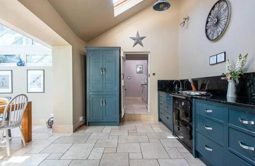 Tideswell Casa | Granby Cottage, Peak District National Park