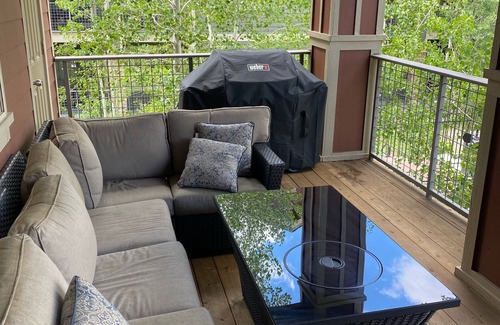Silvercreek Condominio | Granby Ranch condo, minutes from skiing, fishing, mtn biking, hiking & more!