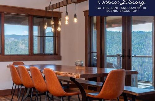 Granby Casa | Granby Ranch Lodge