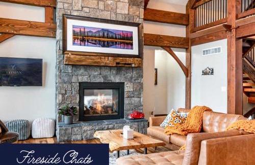 Granby Casa | Granby Ranch Lodge