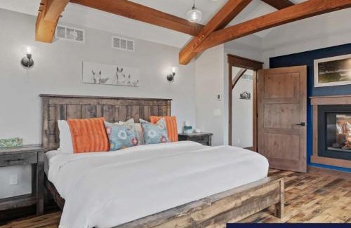 Granby Casa | Granby Ranch Lodge