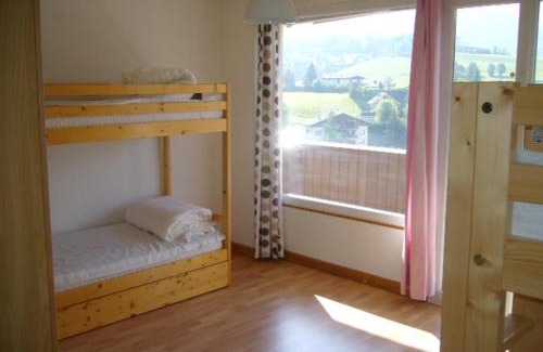 Villard-de-Lans Apartamento | Grand 100m² avec 3 chambres, parking et Wifi au centre du village - FR-1-689-36