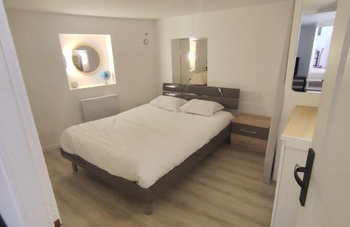 Chateaufort Apartamento | Grand 2 pièces atypique aux portes de la Vallée de Chevreuse