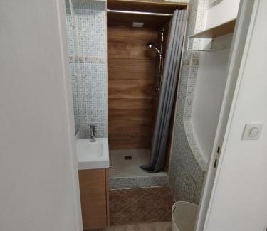 Chateaufort Apartamento | Grand 2 pièces atypique aux portes de la Vallée de Chevreuse