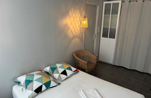 Romans-sur-Isere Apartamento | Grand 2 pièces proche quai de l'Isère