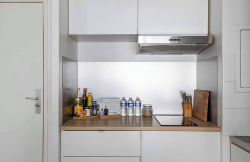 Pantin Apartamento | Grand 2P Lumineux, Cosy et au Calme proche Paris !