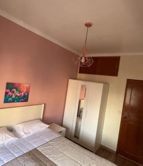 Odivelas Apartamento | Grand 3 chambres 6 pers proche Lisbonne Partager Enregistrer