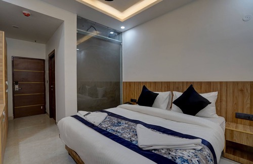 Vaishali Hotel | Grand Address Hotel and Banquet