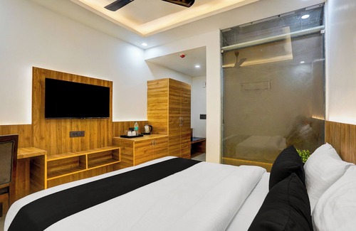Vaishali Hotel | Grand Address Hotel and Banquet