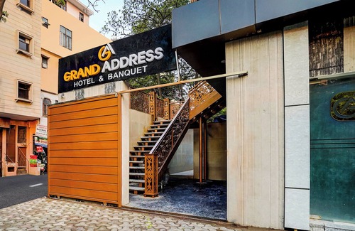 Vaishali Hotel | Grand Address Hotel and Banquet