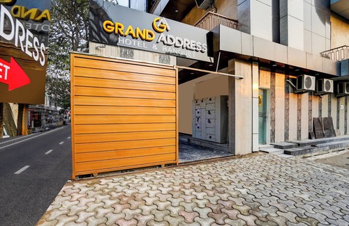 Vaishali Hotel | Grand Address Hotel and Banquet
