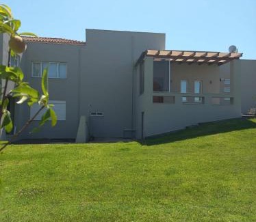 Pyrgos Casa | Grand Afroditi LUX