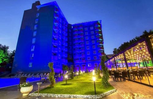 Alanya Hotel | Grand Alisa Hotel (Ex. Royalisa Hotel)
