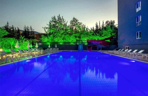 Alanya Hotel | Grand Alisa Hotel (Ex. Royalisa Hotel)