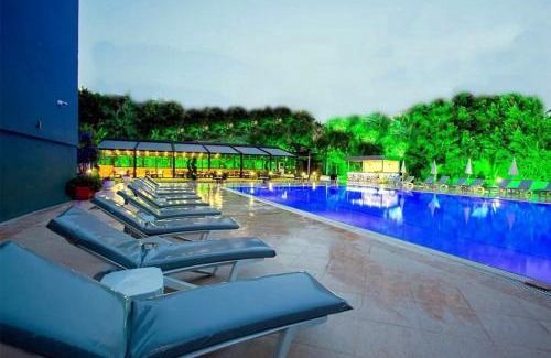 Alanya Hotel | Grand Alisa Hotel (Ex. Royalisa Hotel)
