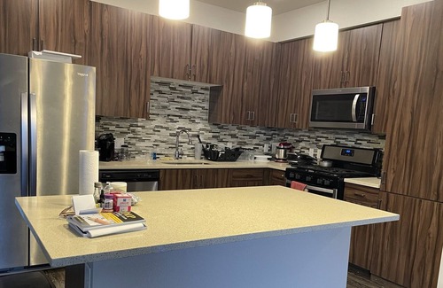 Heather Gardens Apartamento | Grand and beautifully furnished 1 bedroom and 1 full bath