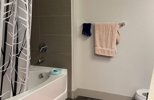 Heather Gardens Apartamento | Grand and beautifully furnished 1 bedroom and 1 full bath