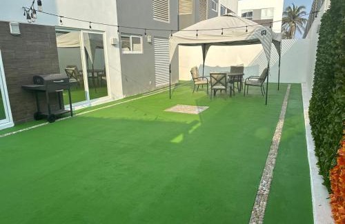Área del bulevar Barra Vieja Apartamento | Grand Apartamento Dream Diamante