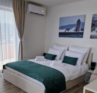 Podhajska Apartamento | Grand Apartman - 5 Star Luxury Podhajska Apartman