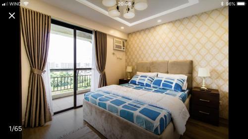 Ususan Apartamento | Grand Apartment near BGC