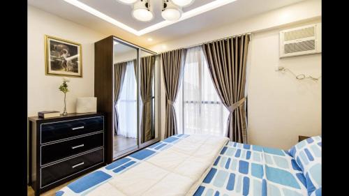 Ususan Apartamento | Grand Apartment near BGC
