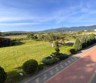 Svalyava Apartamento | Grand Apartment