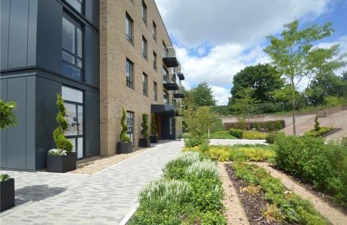 London Borough of Hounslow Apartamento | Grand Apartments Kew Gardens