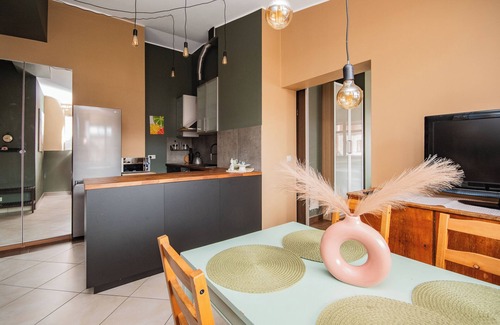 Jelitkowo Apartamento | Grand Apartments - Neptun Park