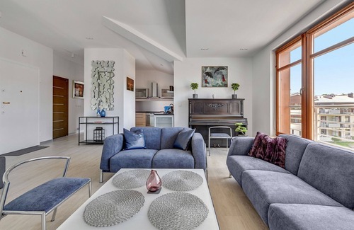 Jelitkowo Apartamento | Grand Apartments - Neptun Park