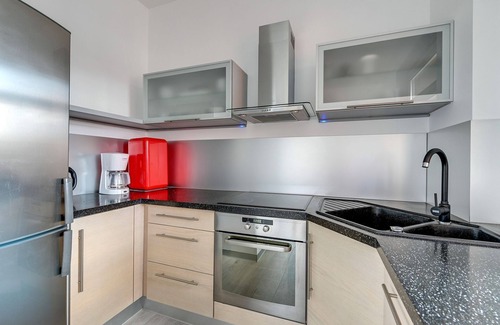 Jelitkowo Apartamento | Grand Apartments - Neptun Park
