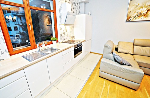 Jelitkowo Apartamento | Grand Apartments - Neptun Park