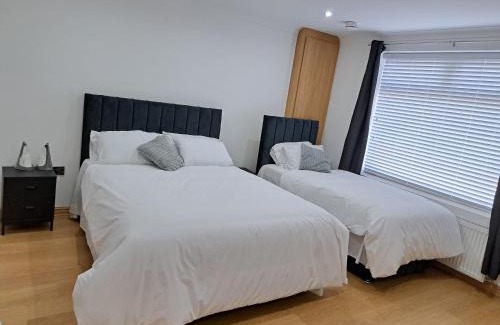 Trafford Apartamento | Grand Apartments Stretford
