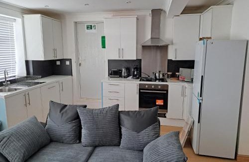 Trafford Apartamento | Grand Apartments Stretford