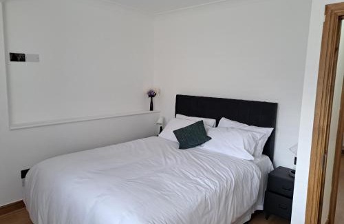 Trafford Apartamento | Grand Apartments Stretford