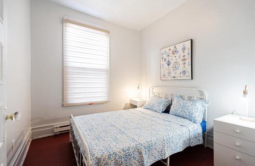 Mile End Apartamento | Grand App up to 12