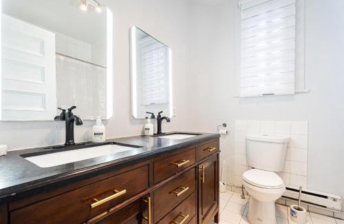 Mile End Apartamento | Grand App up to 12