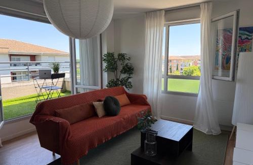 Trois Cocus - Borderouge - Croix-Daurade - Paleficat Apartamento | Grand appart pour 6 -Idéal famille ou pros - parking privé, proche centre-ville, metro Borderouge à 5min
